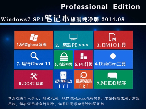 Win10_ x86 ʼǱ콢װ 201408-1