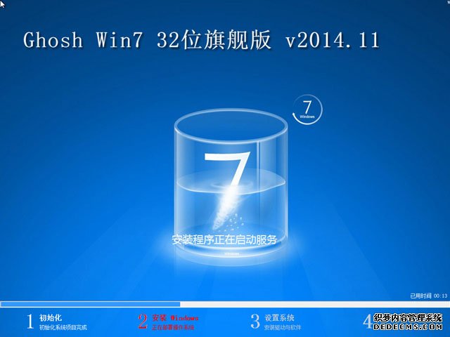 ϵͳ114 Ghost Win10 x32λ콢 v20150416