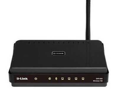 D-Link·  