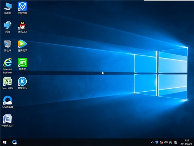 ̲ϵͳwindows10x64λͥV2018.12