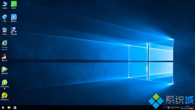 ȼghost win10 x64λٷͥv2018.12