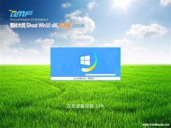 ľGhost win10x86 ر𴿾v2019.03(輤)