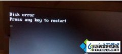 win8ϵͳԿʾpress any key to restartĻԭ̳