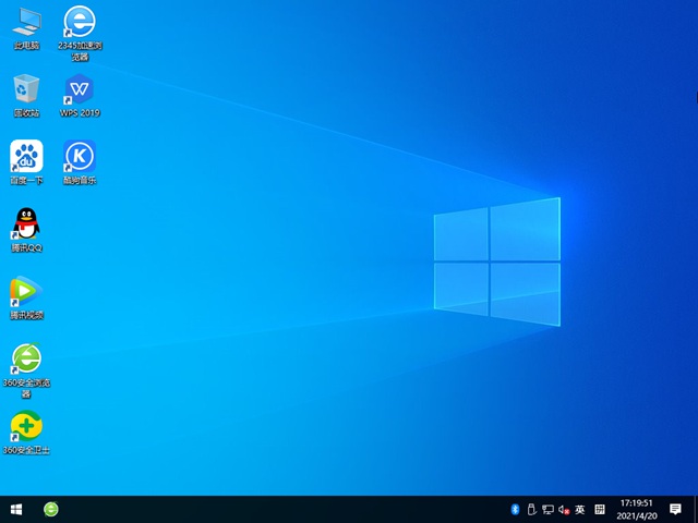 <font color='#000099'>Եwin10 64λͳv2025.05</font>