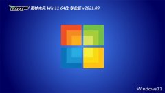 ľWindows11 칫װ64λ 2021.09