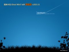 ľ⼤win7 64λְv2021.11